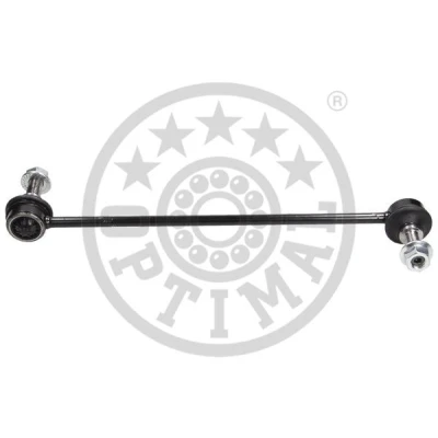 Immagine di OPTIMAL G7 1267 Bielletta barra stabilizzatrice Assale anteriore Sx, Dx 303 Acciaio OPEL: Insignia A Sports Tourer, Astra J Hatchback