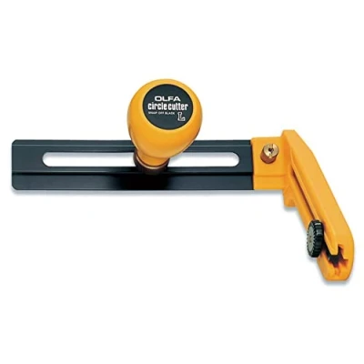 Immagine di Olfa Cutter Circumferencias Cmp 2 Con Bloqueo Manual