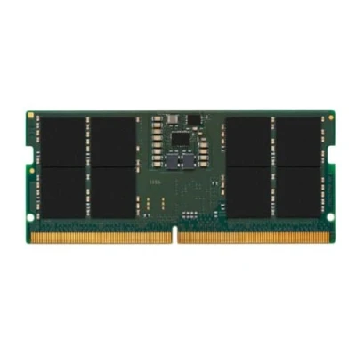 Immagine di Kingston ValueRAM Modulo memoria Laptop DDR5 16 GB 1 x Non ECC 262pin SO DIMM CL46 KVR56S46BS8