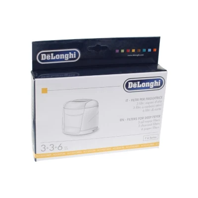 Immagine di Kenwood Filterkit 3+3+6 f6 12 dl (eu) 5525102200