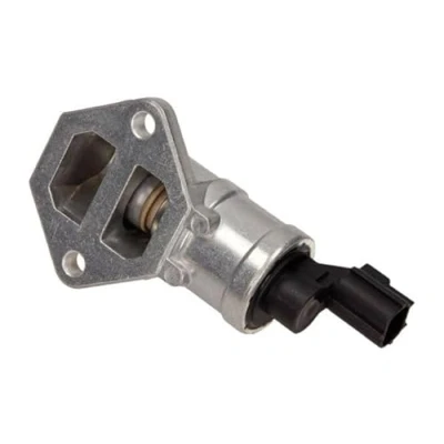 Immagine di MAXGEAR 58 0061 Regolatore Minimo elettrico con guarnizione FORD: Focus Mk1 Hatchback, Station Wagon