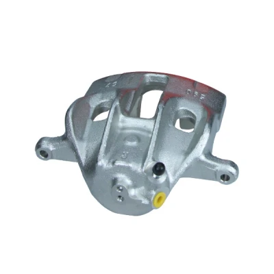 Immagine di MAXGEAR 82 1036 Pinza freno Acciaio Assale anteriore Dx, davanti all&#039;assale FIAT: Scudo I Van, Ulysse II, Station Wagon