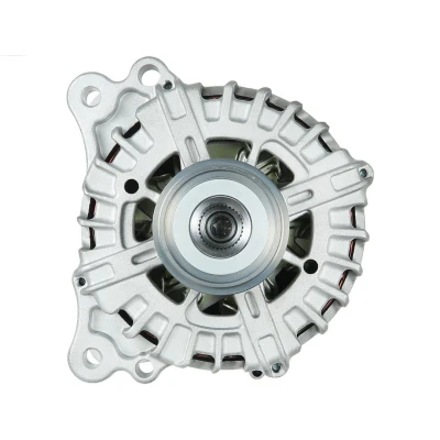 Immagine di AS PL A3493S Alternatore 12V 180A AUDI: Q5, A4 B8 Avant, Sedan
