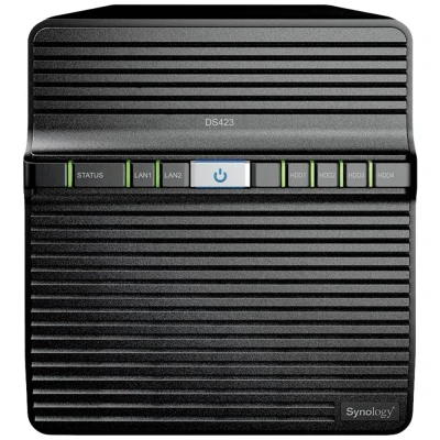 Immagine di Synology DiskStation DS423