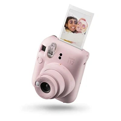 Immagine di Fujifilm Instax Mini 12 Blossom Pink
