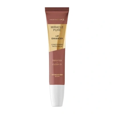 Immagine di Max Factor, Cura delle labbra, Miracle Pure Lip Enhancer (Balsamo, 12 ml)