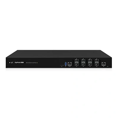 Immagine di Ubiquiti Networks ER 8 XG Router LAN