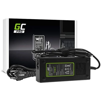 Immagine di Green Cell GC AD103P Alimentatore per notebook 120 W 19 V 6.32 A