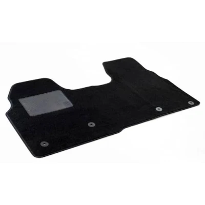 Immagine di MTM SP 11080 Tappetini su Misura in Velluto per Ford Custom van 2024&gt;