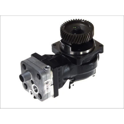 Immagine di WABCO 4111510090 Compressore per sospensioni ad aria