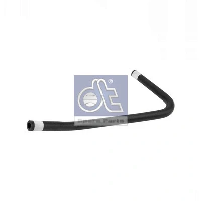 Immagine di DT Spare Parts 1.11653 Tubo Radiatore SCANIA: P,G,R,T series
