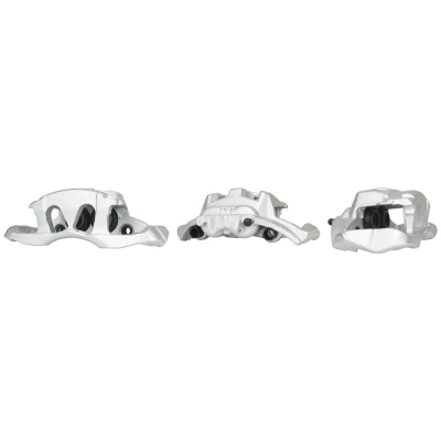 Immagine di ELSTOCK 83 2517 Pinza freno Ghisa Assale anteriore Dx, davanti all&#039;assale VOLKSWAGEN: Multivan 5 (7HM, Transporter 5, Bus