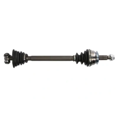 Immagine di PASCAL G2X004PC Albero motore / Semiasse Assale anteriore Sx 669 per veicoli senza ABS RENAULT: MASTER 2 Kasten, Pritsche/Fahrgestell