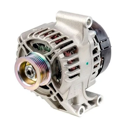 Immagine di DENSO DAN1003 Alternatore 14V 70A FIAT: Grande Punto Hatchback, II Panda LANCIA: Musa, Ypsilon II, FORD: KA Hatchback