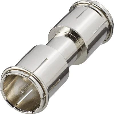 Immagine di Renkforce RF 4196964 Connettore F; Connessioni: Prese a F, Spina F Quick 1 pz.