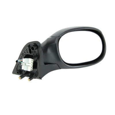 Immagine di Specchietto retrovisore esterno Blic 5402 04 1131312 Dx elettrico Specchio completo, con sensore temperatura, riscaldato, convesso