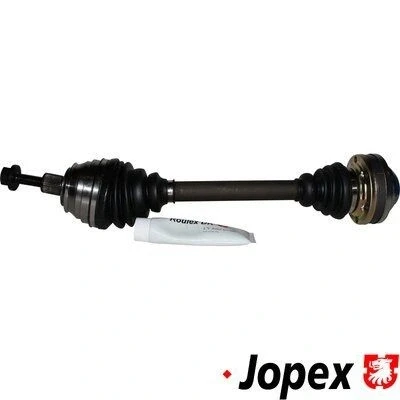 Immagine di JP GROUP 1143103600 Albero motore / Semiasse 525 VOLKSWAGEN: Transporter 4 Bus,