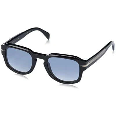Immagine di DAVID BECKHAM Db 7098/S Occhiali, Nero, 51 Uomo