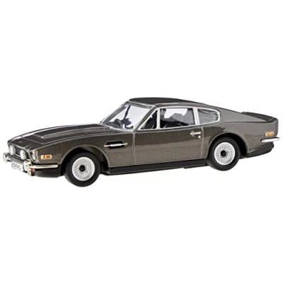 Immagine di James Bond, Aston Martin V8 Vantage, &#039;No Time To Die