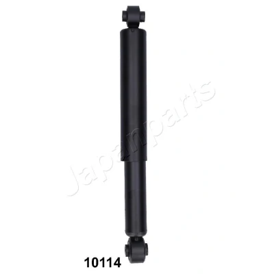 Immagine di JAPANPARTS MM 10114 Ammortizzatore Assale posteriore Pressione olio telescopico Occhiello superiore, inferiore