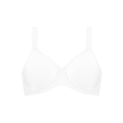 Immagine di Triumph Donna Modern Soft+Cotton W, Wired bra, WHITE, 3F