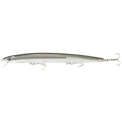 Immagine di Rapala MXR15 FANC, Esche Artificiali da Pesca Unisex Adult, Flake Anchovy, 15 cm / 23 g