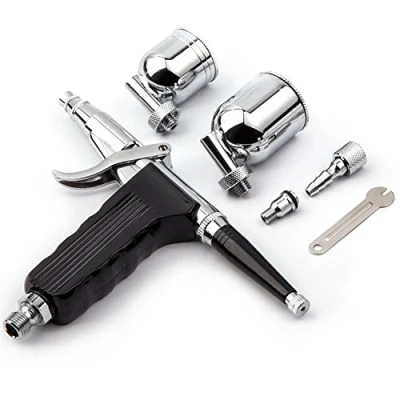 Immagine di Pistola aerografo Fengda BD 116 con ugello da 0,3 mm