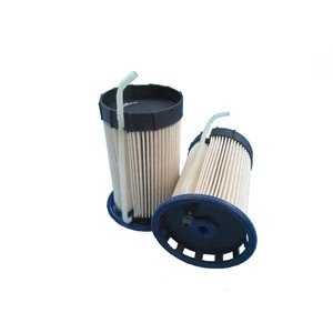 Immagine di ALCO FILTER MD 835 Filtro Carburante Cartuccia filtro, con attacco per sensore acqua VOLKSWAGEN: Golf 7, Tiguan II, Passat B8 Variant