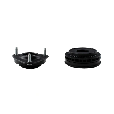Immagine di BILSTEIN B1 Service Parts 12 224340 Supporto ammortizzatore a molla Assale anteriore con cuscinetto sfere FORD: FIESTA 5, Fusion Station Wagon