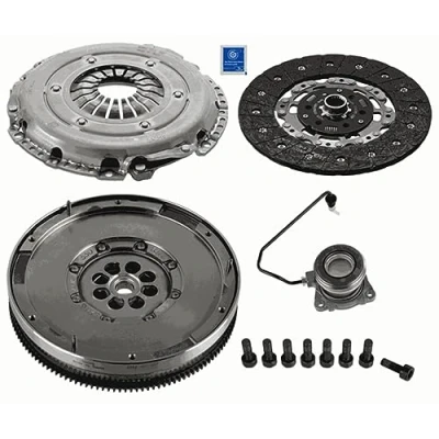 Immagine di SACHS 2290 601 161 Kit Frizione OPEL: Astra J Hatchback, Sports Tourer, Zafira C Tourer