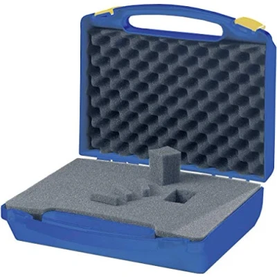 Immagine di Licefa 814234 Universale Valigetta porta utensili senza contenuto (L x A P) 280 250 100 mm