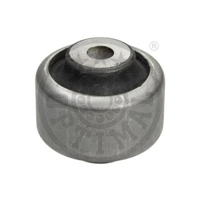Immagine di OPTIMAL F8 8082 Silent Block bilaterale, posteriore, inferiore, Assale anteriore Cuscinetto gomma metallo per braccio trasversale oscillante