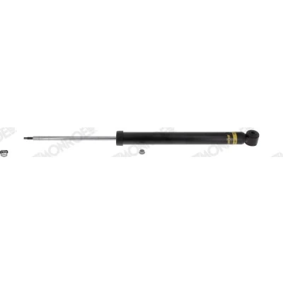 Immagine di MONROE G1387 Ammortizzatore A pressione del gas doppio tubo telescopico Occhiello inferiore, Spina superiore MAZDA: 2 Hatchback