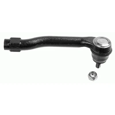Immagine di LEMFÖRDER 36743 01 Testina sterzo M14x1,5 Assale anteriore, Dx HONDA: JAZZ 3, 4, Insight II Hatchback