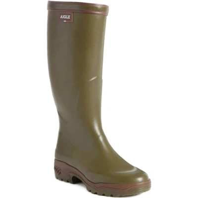 Immagine di Stivali da pesca Aigle Parcours 2 Khaki 46