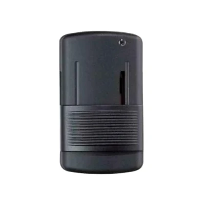 Immagine di HALOTEC Interruttore Dimmerabile da Terra Luce Regolabile 4 a 100W Dimmer per Lampade Regolatore di Intensità Luci LED Prodotto in Italia Colore Nero