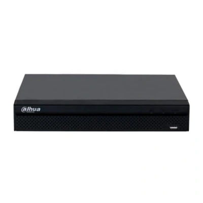 Immagine di Dahua NVR2108HS 8P 4KS3 8CH Compact 1U 8PoE 1HDD
