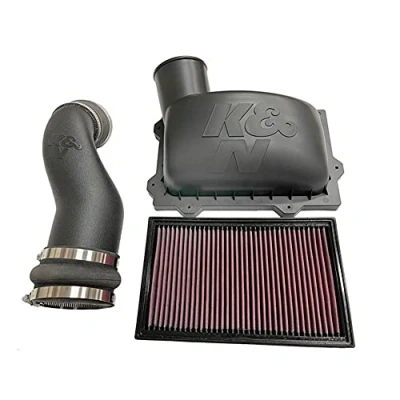 Immagine di K&amp;N 57S Performance Airbox compatibile con VAG vari modelli 1.0/1.5 2017 2020 (57S 9507)