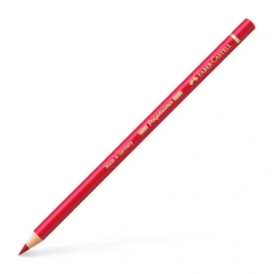 Immagine di Faber Castell matita Polychromos Artists &#039;colore N/A Permanent Carmine
