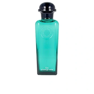 Immagine di Hermès Eau Des Merveilles Bleue de Toilette 100 ml