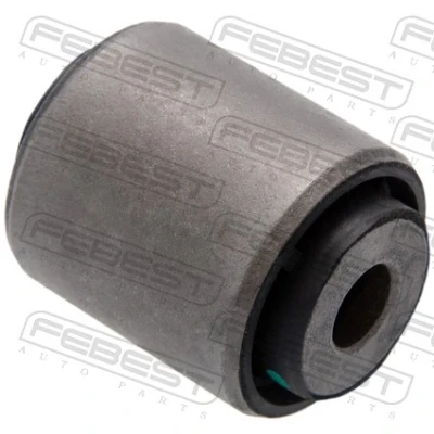 Immagine di FEBEST MZAB 112 Silent Block Assale posteriore inferiore, Esterno, davanti all&#039;assale MAZDA: 6 SW