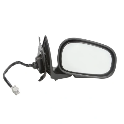 Immagine di Specchio retrovisore esterno Blic 5402 04 1121428P Dx elettrico completo, riscaldato, convesso HONDA: CIVIC 6 Fastback, ROVER: 400 Sedan