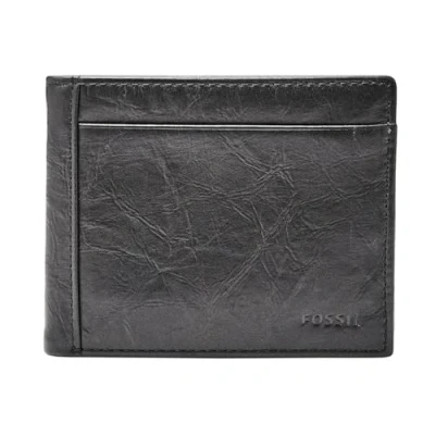 Immagine di Fossil NEEL Portafoglio, Uomo, Taglia: One Size, Schwarz