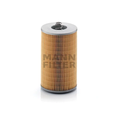 Immagine di MANN FILTER H 13 127/1 filtro olio Cartuccia