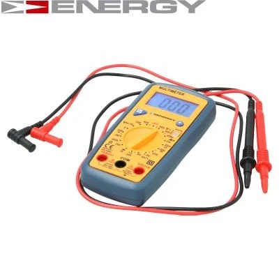 Immagine di ENERGY NE00841 Multimetro