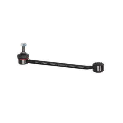 Immagine di FEBI BILSTEIN 39536 Bielletta barra stabilizzatrice Assale posteriore Dx 228 M10 x 1,5 con dado autobloccante AUDI: A4 B5 Avant, Sedan