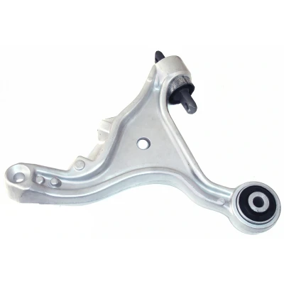 Immagine di MAPCO 49963 Braccio oscillante, Sospensione ruota Assale anteriore Dx, inferiore trasversale oscillante Alluminio VOLVO: S60 I, V70 2
