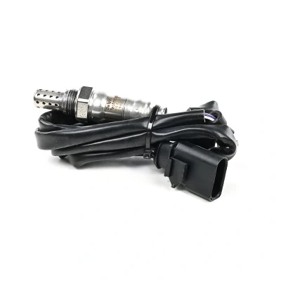 Immagine di DELPHI ES20533 12B1 Sonda lambda planare, riscaldato VOLKSWAGEN: Golf 7, 7 Variant, Polo VI, AUDI: A3 Sportback, Q3, Hatchback