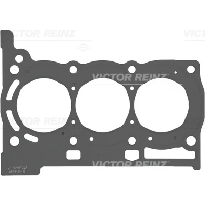 Immagine di REINZ 61 53425 10 Guarnizione Testata 0,8 72 testa multistrato TOYOTA: Yaris II Hatchback, Aygo