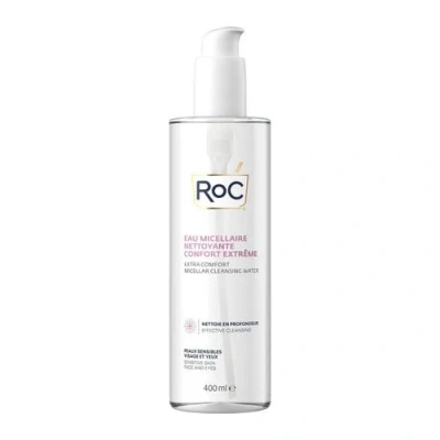 Immagine di Roc Extra Comfort Acqua micellare detergente 400 ml